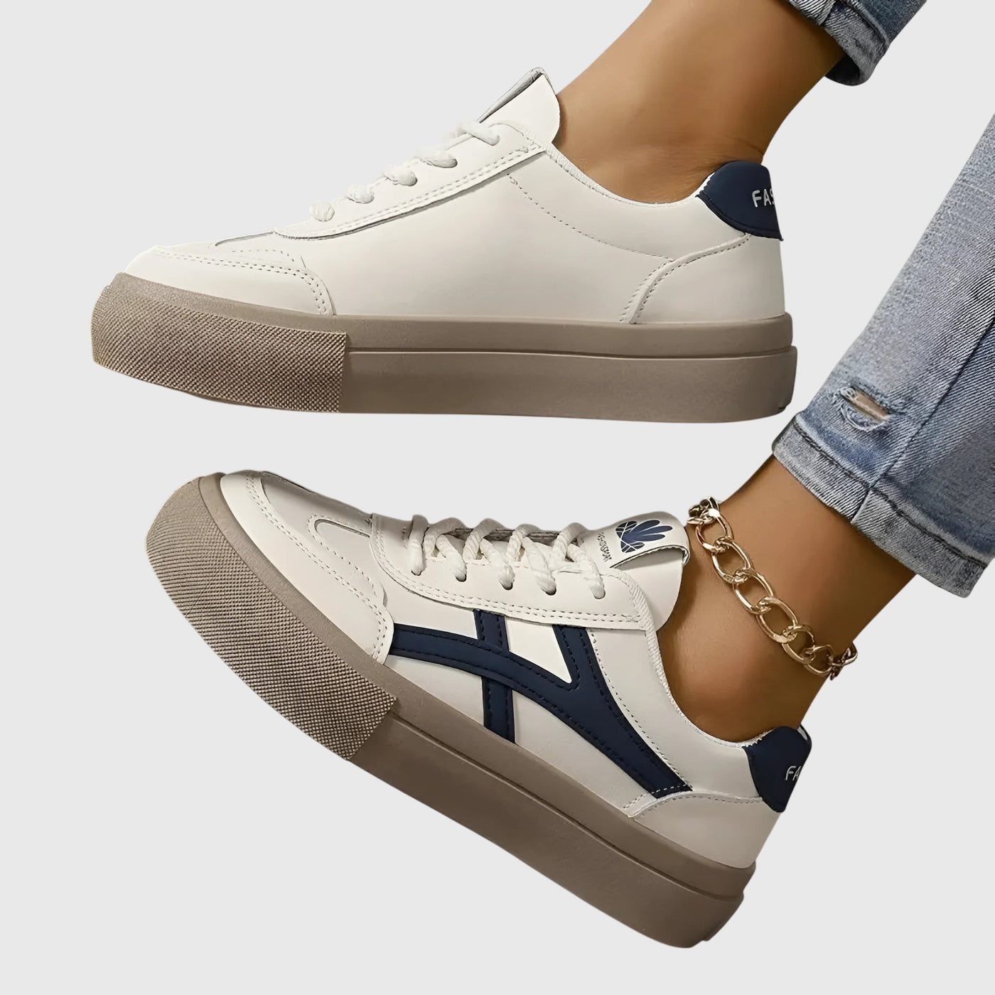 Elza - Comfortable Orthopedic Sneakers