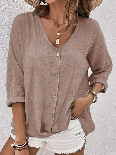 Fayo - Effortless Summer Top