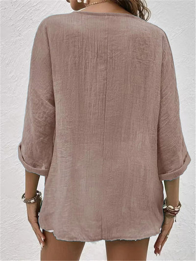 Fayo - Effortless Summer Top