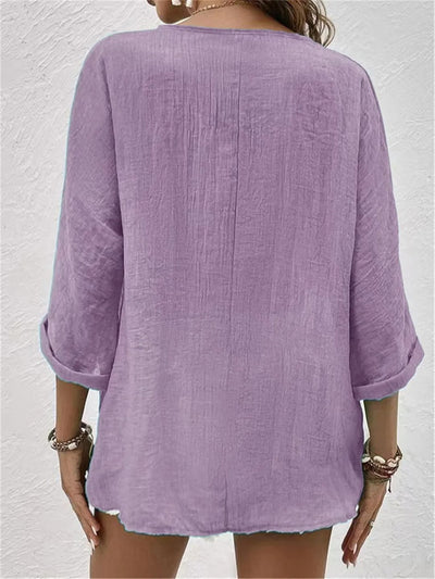 Fayo - Effortless Summer Top