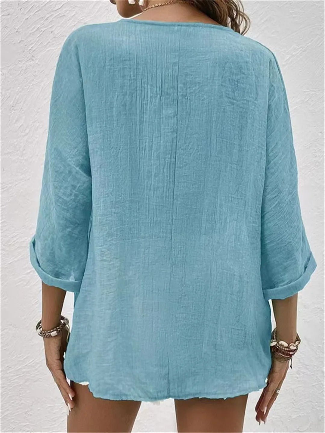 Fayo - Effortless Summer Top