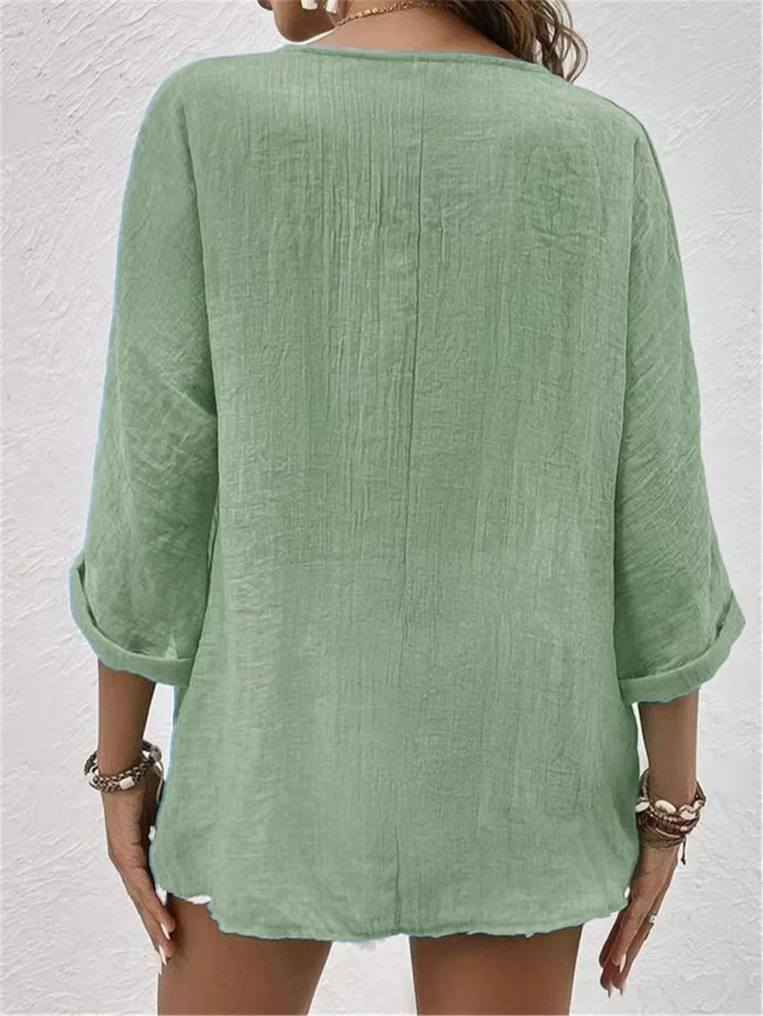 Fayo - Effortless Summer Top