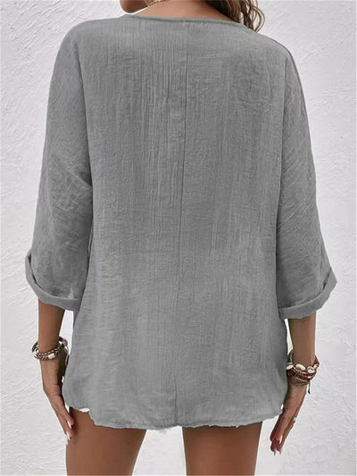 Fayo - Effortless Summer Top