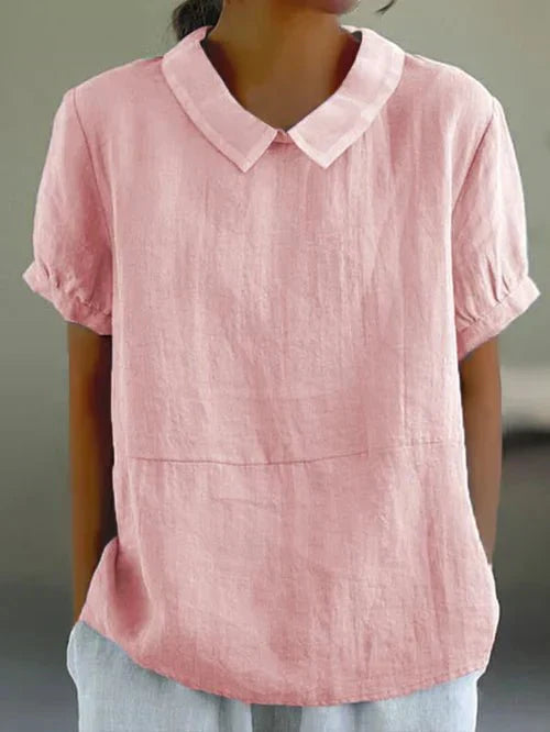 Wolla - Timeless Elegant Shirt