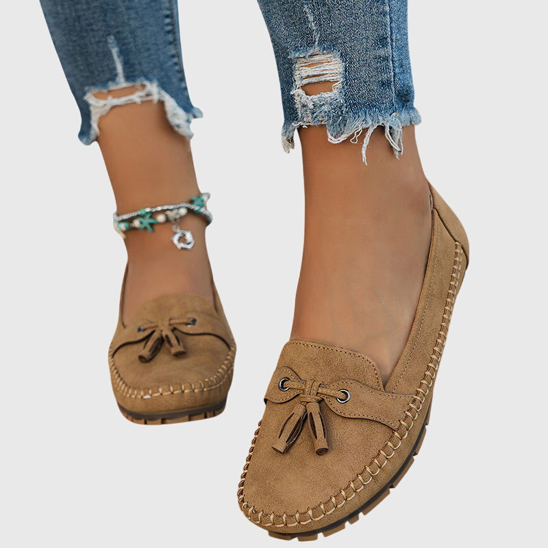 Chelsea - Elegant Comfort Loafers