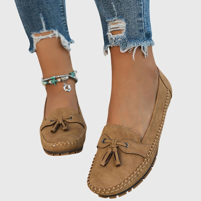Chelsea - Elegant Comfort Loafers