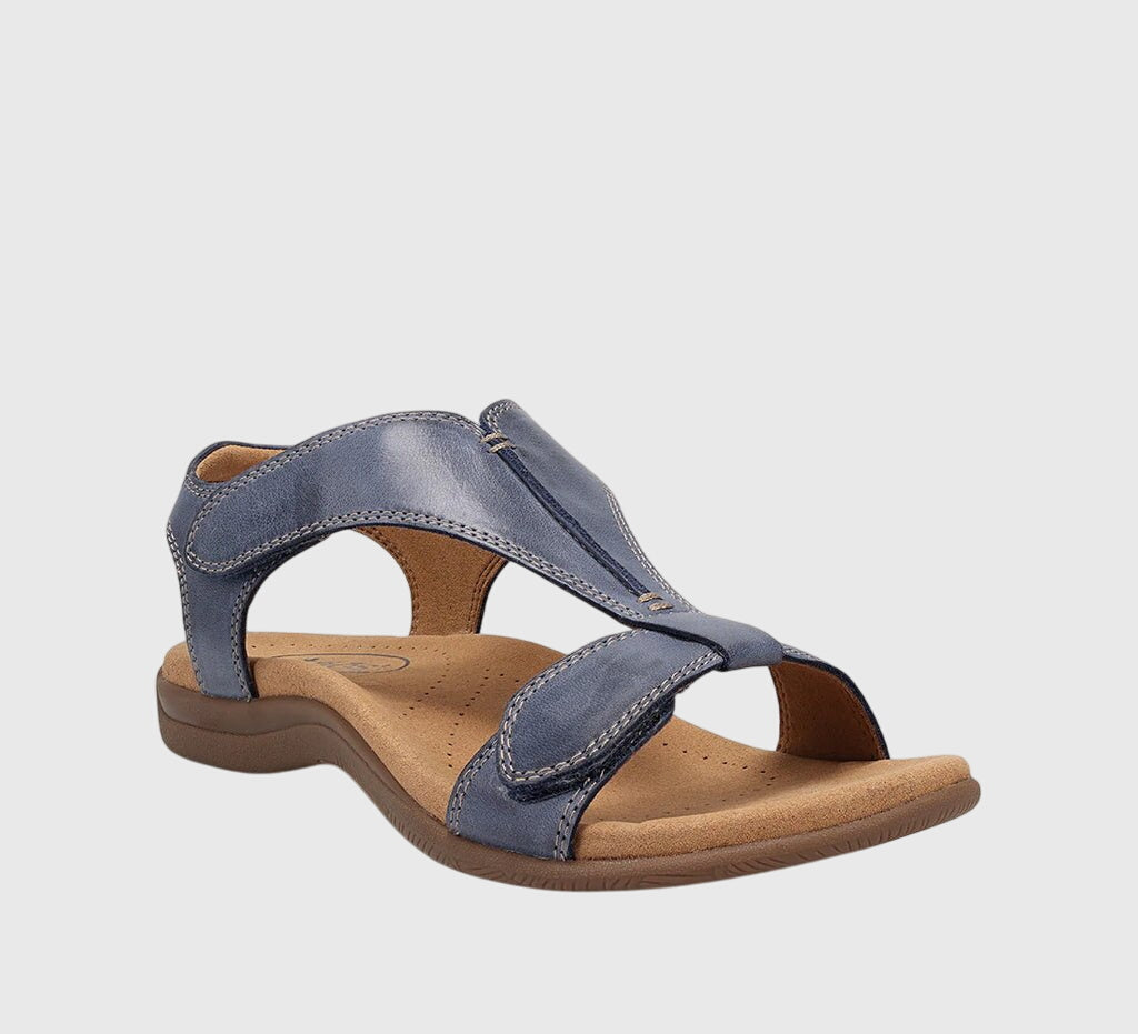 Liana - Stylish Comfort Sandals