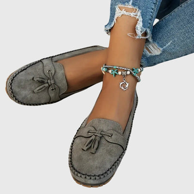 Chelsea - Elegant Comfort Loafers