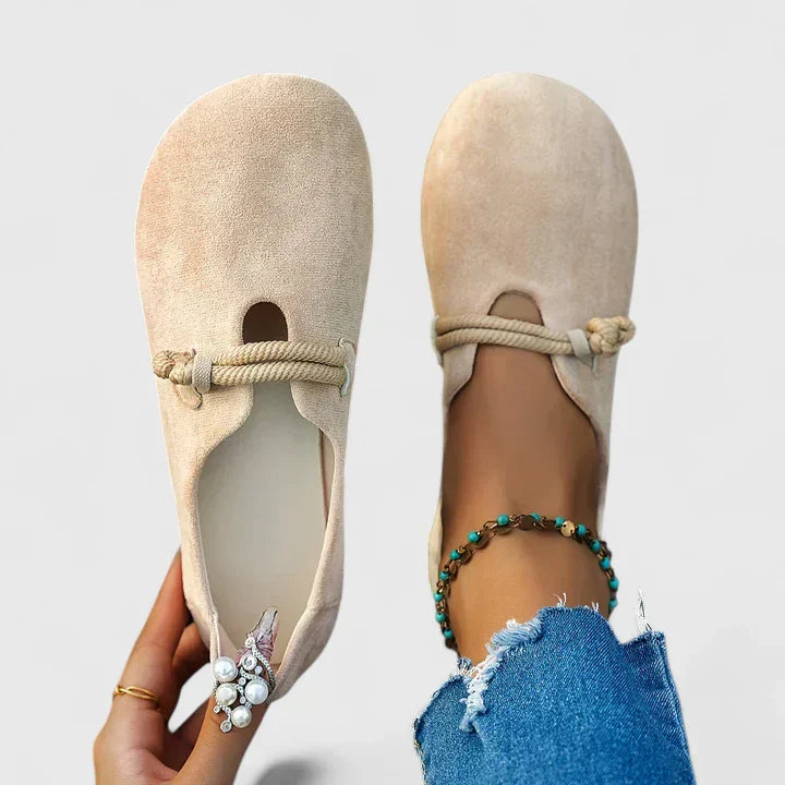 Ysavriann - Comfortable Summer Loafers