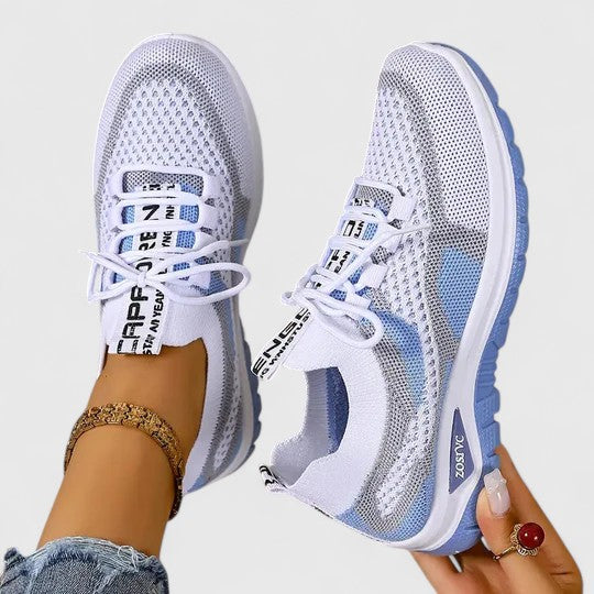 Koralyn - Comfortable Orthopedic Sneakers