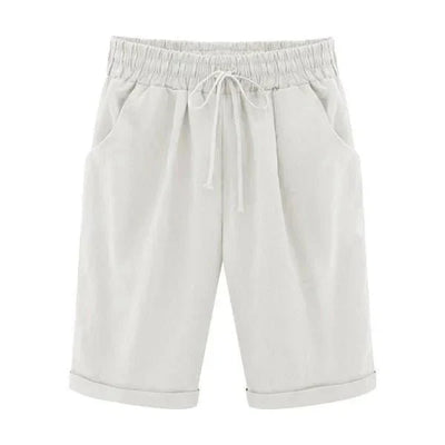 Trina - Effortless Summer Shorts