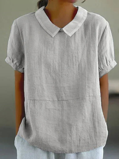 Wolla - Timeless Elegant Shirt