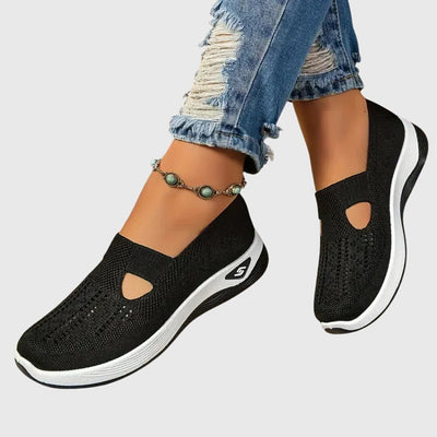 Lora - Comfortable Orthopedic Sneakers