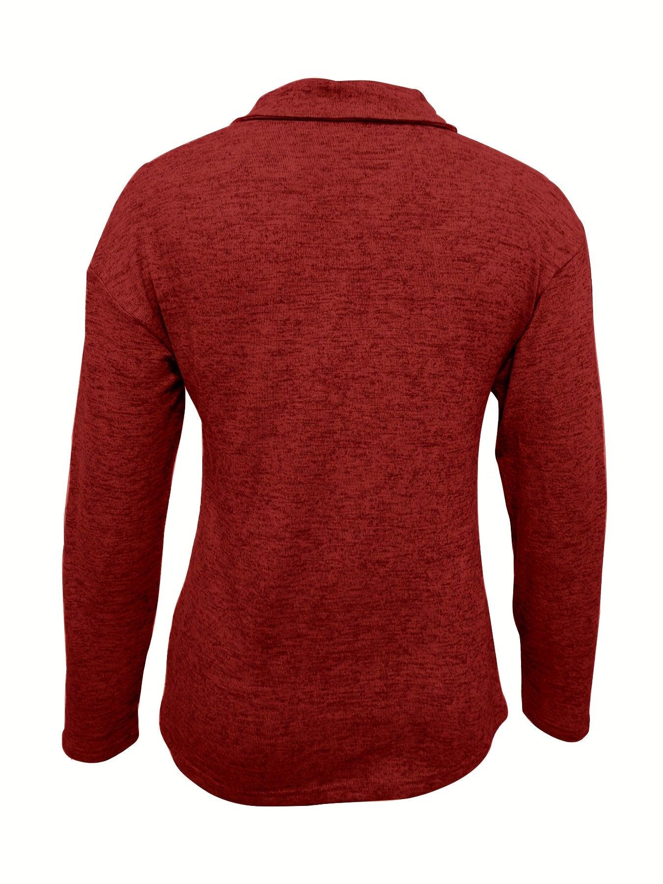 Charlene - Effortless Elegance Top