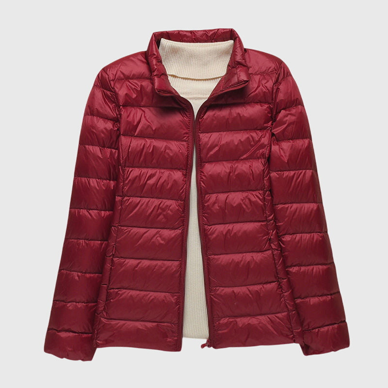 Lily - Lightweight Warmth Jacket