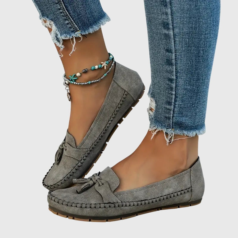 Chelsea - Elegant Comfort Loafers