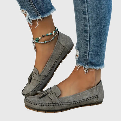 Chelsea - Elegant Comfort Loafers