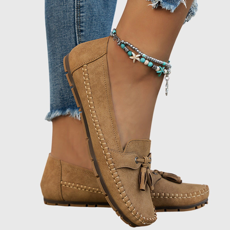 Chelsea - Elegant Comfort Loafers