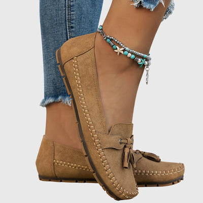 Chelsea - Elegant Comfort Loafers