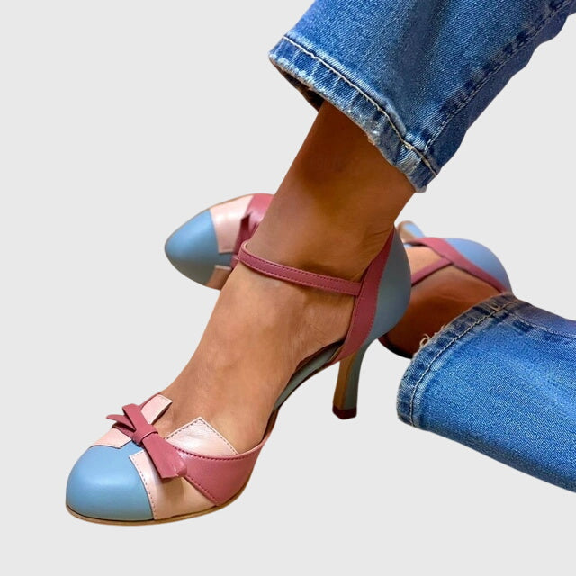 Valerie - Elegant Comfort Sandals
