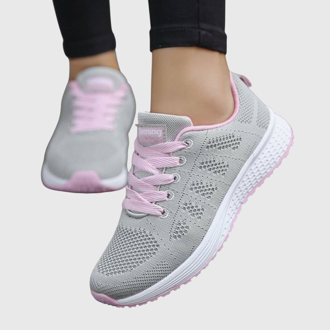 Betta - Comfortable Orthopedic Shoes