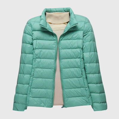 Lily - Lightweight Warmth Jacket