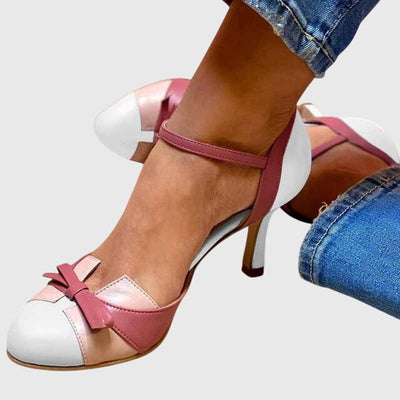 Valerie - Elegant Comfort Sandals