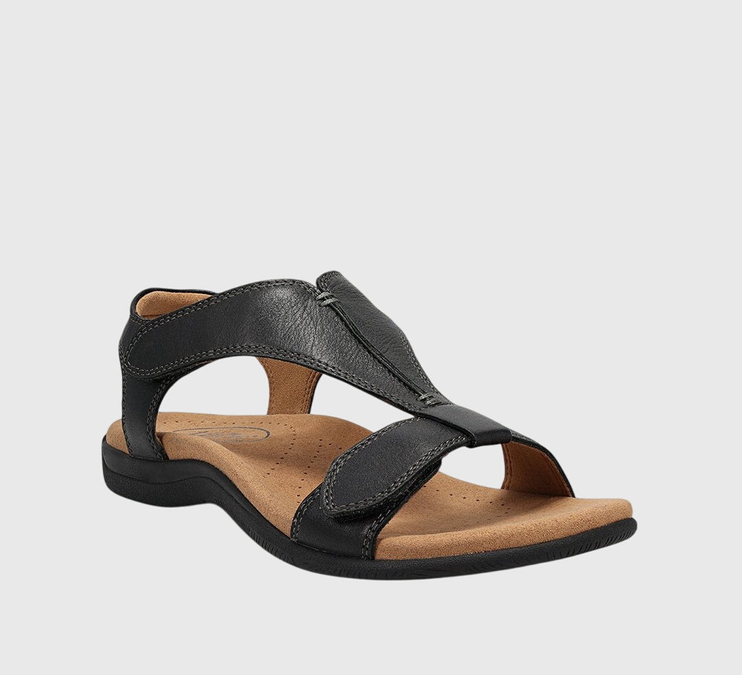 Liana - Stylish Comfort Sandals