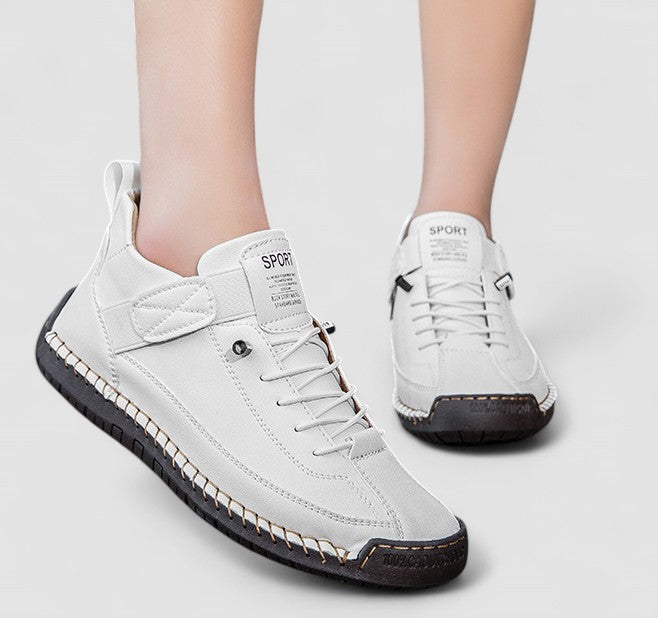 Kymberleigh - Comfortable Orthopedic Sneakers