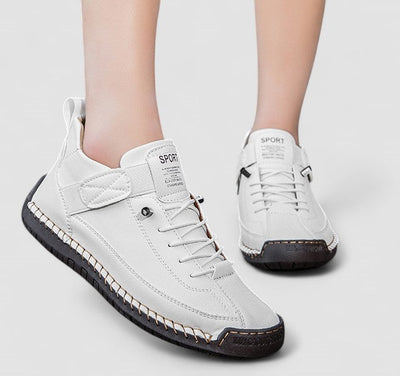 Kymberleigh - Comfortable Orthopedic Sneakers