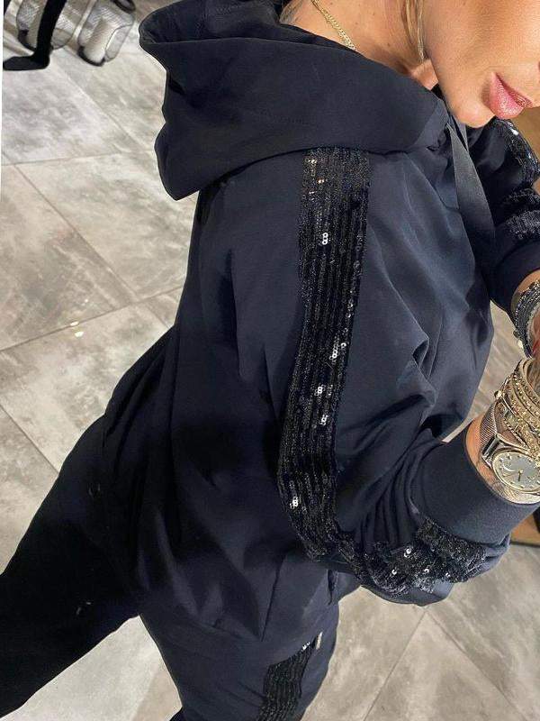 Esmee - Stylish Autumn Hoodie Set