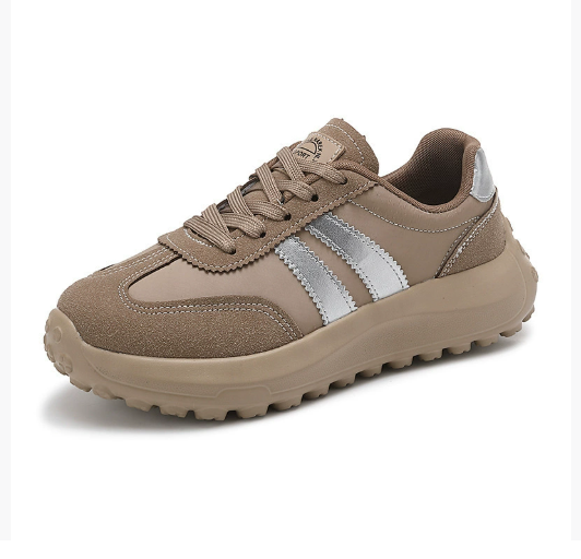 Anzhelynna - Stylish Comfort Sneakers