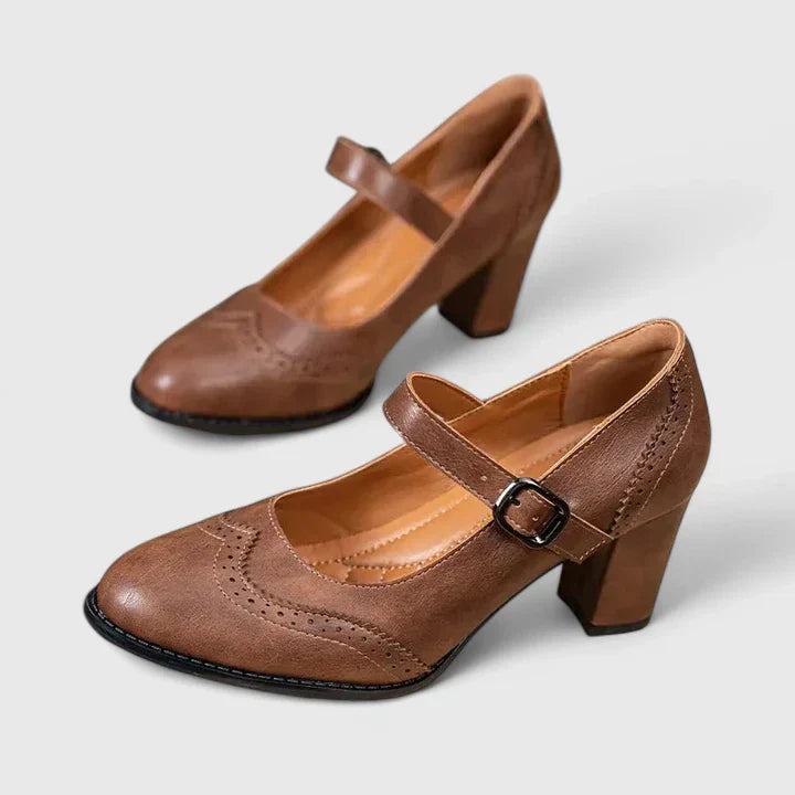 Kristenyah - Stylish Comfort Shoes