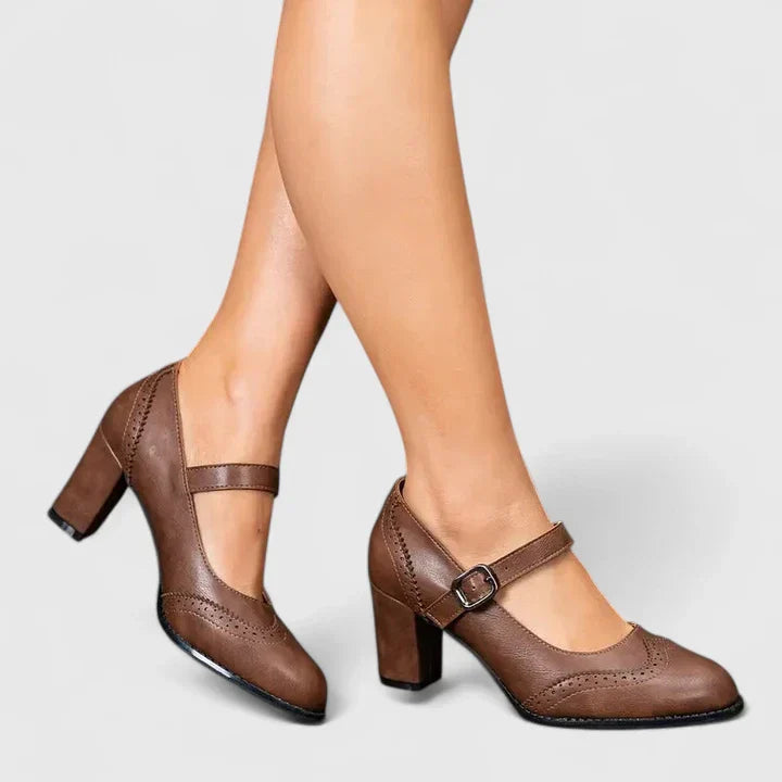 Kristenyah - Stylish Comfort Shoes