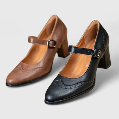 Kristenyah - Stylish Comfort Shoes