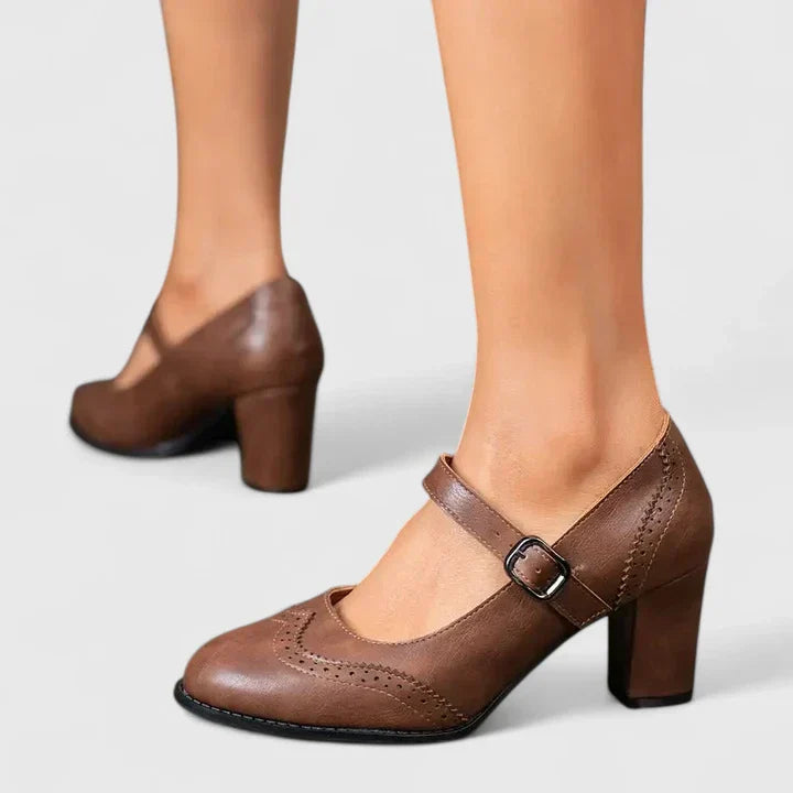 Kristenyah - Stylish Comfort Shoes
