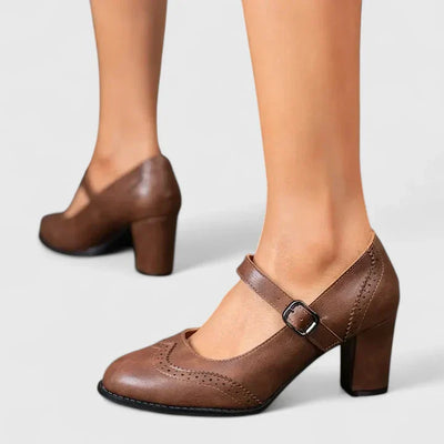 Kristenyah - Stylish Comfort Shoes
