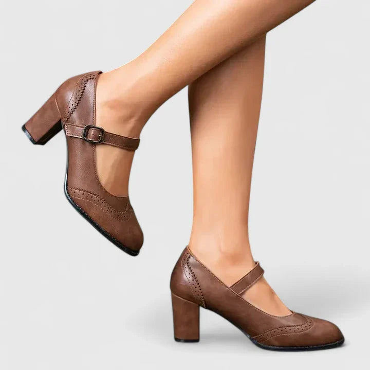 Kristenyah - Stylish Comfort Shoes