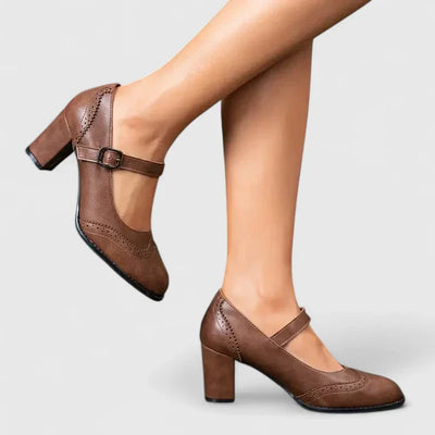 Kristenyah - Stylish Comfort Shoes