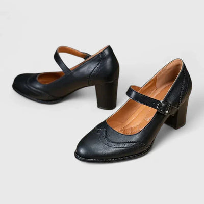 Kristenyah - Stylish Comfort Shoes