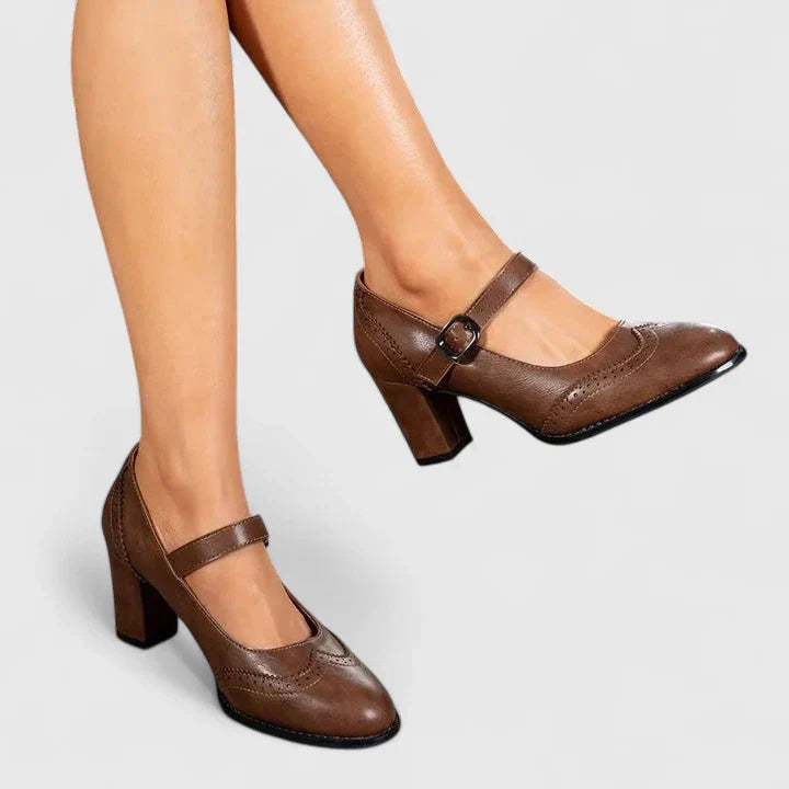 Kristenyah - Stylish Comfort Shoes