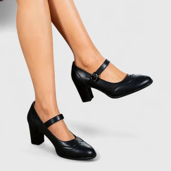 Kristenyah - Stylish Comfort Shoes