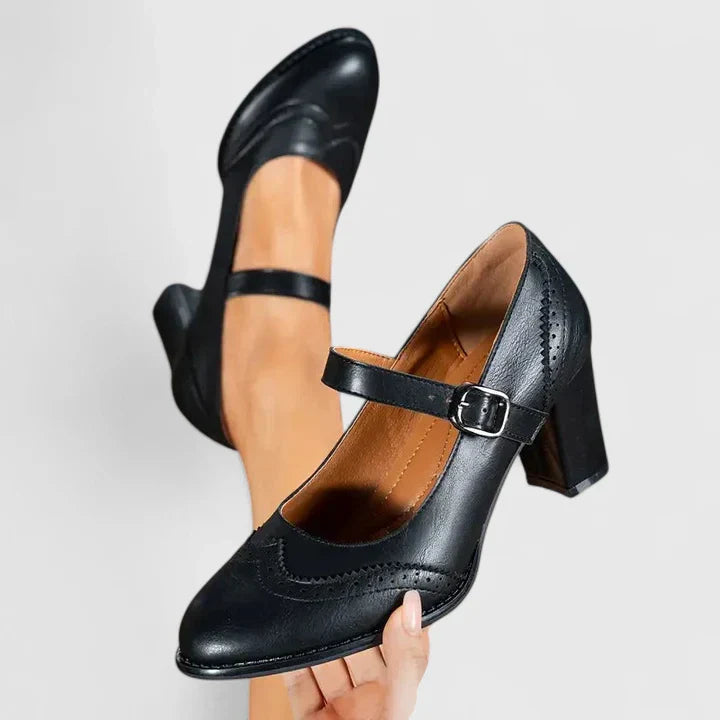 Kristenyah - Stylish Comfort Shoes