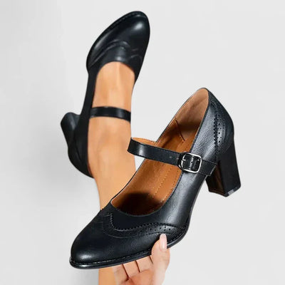 Kristenyah - Stylish Comfort Shoes