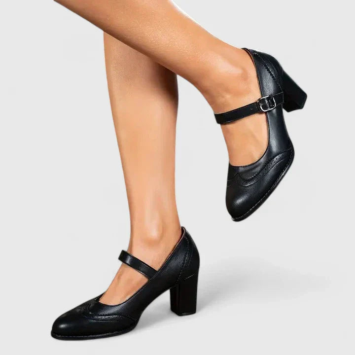 Kristenyah - Stylish Comfort Shoes