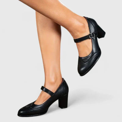 Kristenyah - Stylish Comfort Shoes