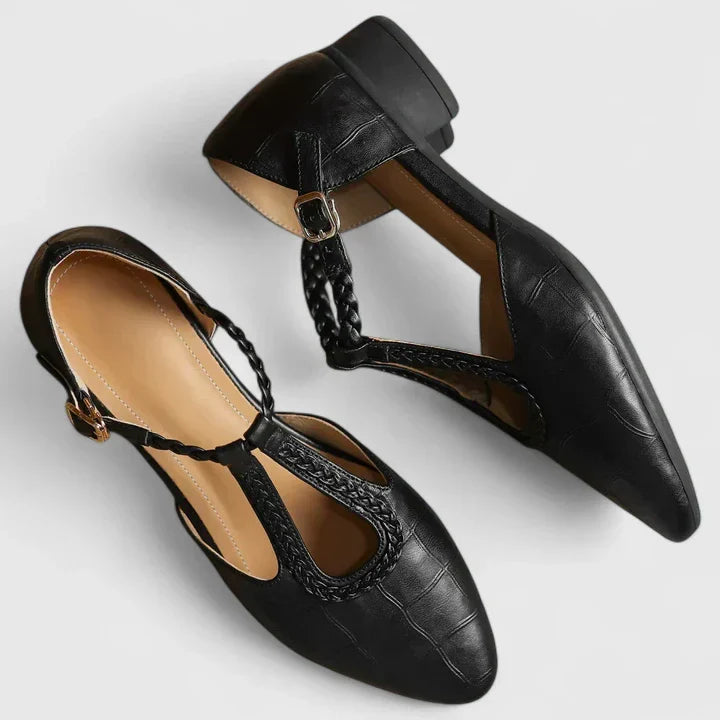 Jamyrisse - Comfortable Everyday Footwear