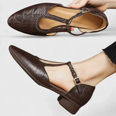 Jamyrisse - Comfortable Everyday Footwear
