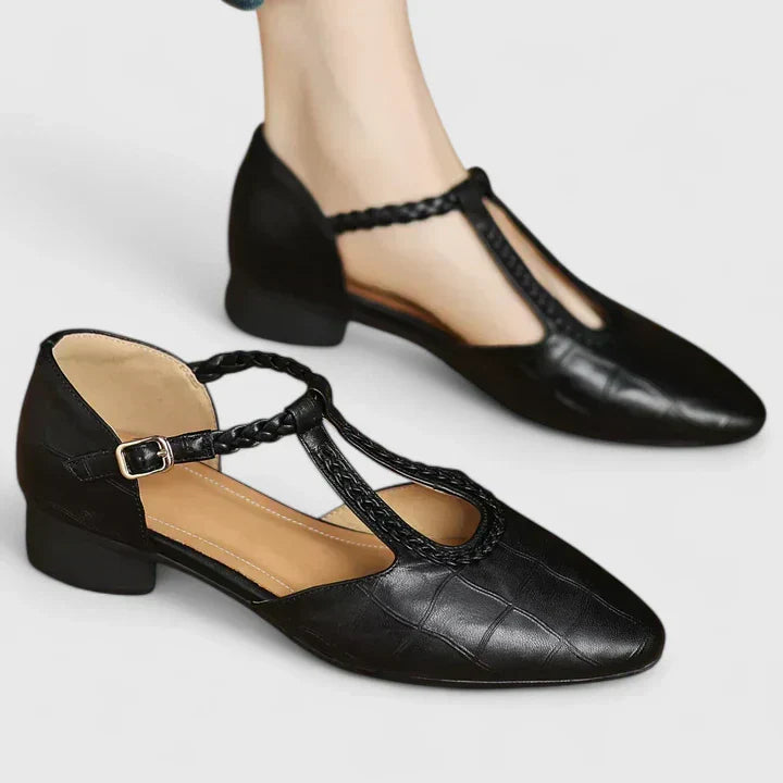 Jamyrisse - Comfortable Everyday Footwear