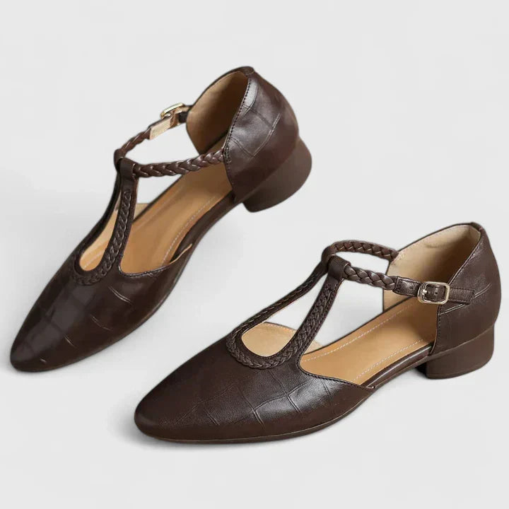 Jamyrisse - Comfortable Everyday Footwear